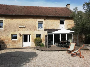 La Grange d'Amfreville